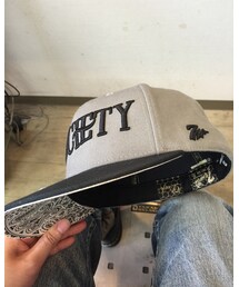 Subciety | キャップ