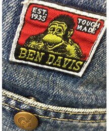 BEN DAVIS | デニムパンツ