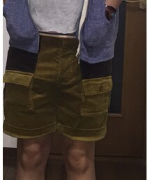 THEHIGHSTEND | その他パンツ