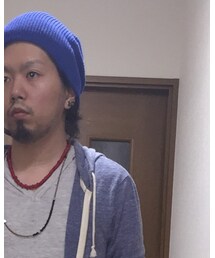 SAKASA | ニットキャップ/ビーニー