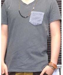 NOT RIGID | Tシャツ/カットソー