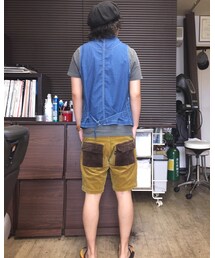 後ろ姿がお気に入り👀 | トップス