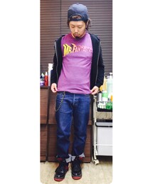 別ショット👀 | トップス