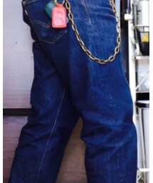 Levi's | デニムパンツ