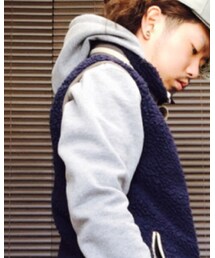 JERICO | パーカー