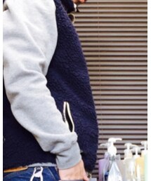 ボアベスト | ベスト