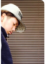 Subciety | キャップ