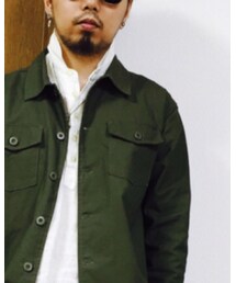 ベト刺繍シャツ | シャツ/ブラウス