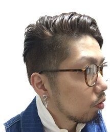 NEW髪型👀 | トップス