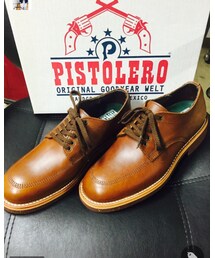 PISTORELO | ブーツ
