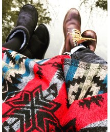 膝掛けの威力‼️笑 | マフラー