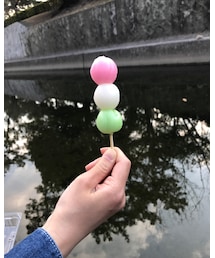 🍡 | キッチンツール
