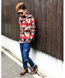 全閉めver | トップス