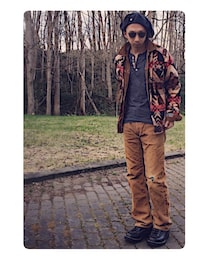 Roomさんとコラボ✨ | トップス