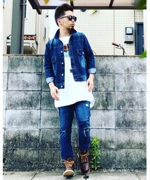 丈感✨ | トップス