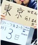 MEETS A ROOM カウントアップの「財布/小物(パスポートケース)」