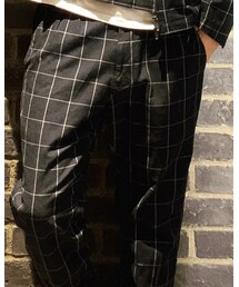 Bernabeu | その他パンツ