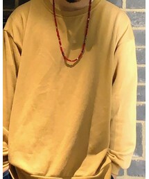 SM2 | スウェット