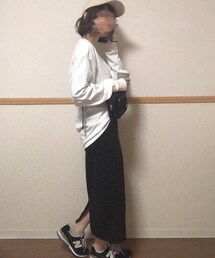 横アングルver. | その他