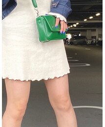 epine | ワンピース/ドレス