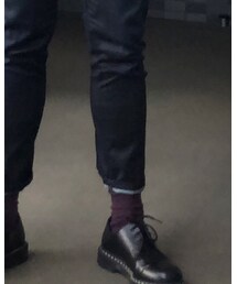 DIESEL | デニムパンツ