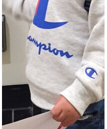 Champion | パーカー