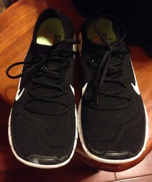 NIKE | #flyknitfree (スニーカー)
