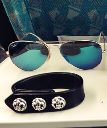 Ray-Ban | #raybanmirror(サングラス)