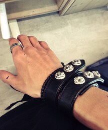CHROME HEARTS | #chromehearts(その他小物)