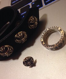 CHROME HEARTS | #chromehearts (その他小物)