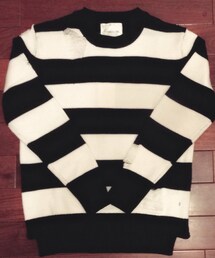 OVERKILL inc. | #grungesweater (ニット/セーター)