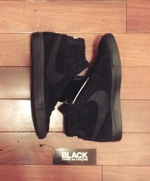 NIKE | #nike #cdg #blazerhigh (スニーカー)