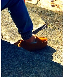 UGG | スリッポン
