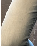 GAP(ギャップ)の「パンツ(デニムパンツ)」