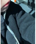 BURBERRY(バーバリー)の「ジャケット/アウター(ノーカラージャケット)」