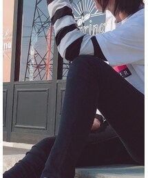 GU | その他パンツ