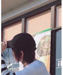 Honeys | キャップ