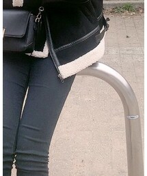 GU | デニムパンツ