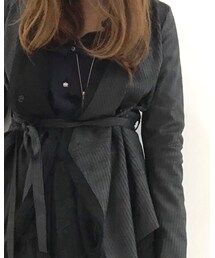 GIORGIO BRATO | カーディガン/ボレロ