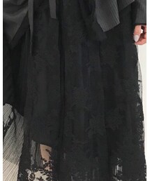 REKISAMI | スカート