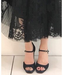 CHIE MIHARA | サンダル