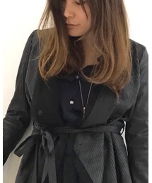 forte_forte | シャツ/ブラウス