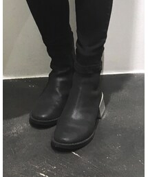 MM6 Maison Margiela | ブーツ