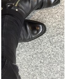 SAINT LAURENT PARIS | ブーツ