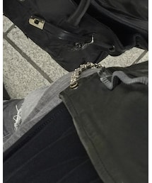 CHROME HEARTS | ウォレットチェーン