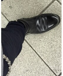 BALMAIN HOMME | ブーツ