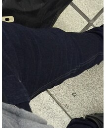 DIESEL | デニムパンツ