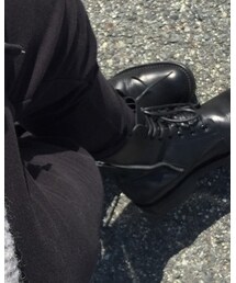 SAINT LAURENT PARIS | ブーツ