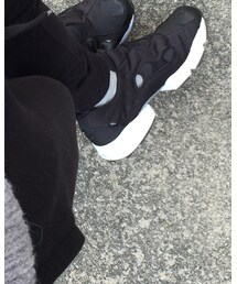 Reebok | スニーカー