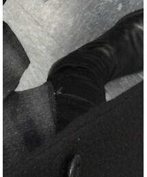 ISAMU KATAYAMA BACKLASH | チノパンツ